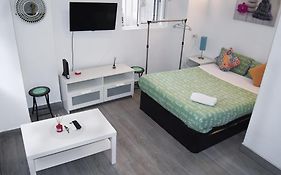 Lofts Arenal
